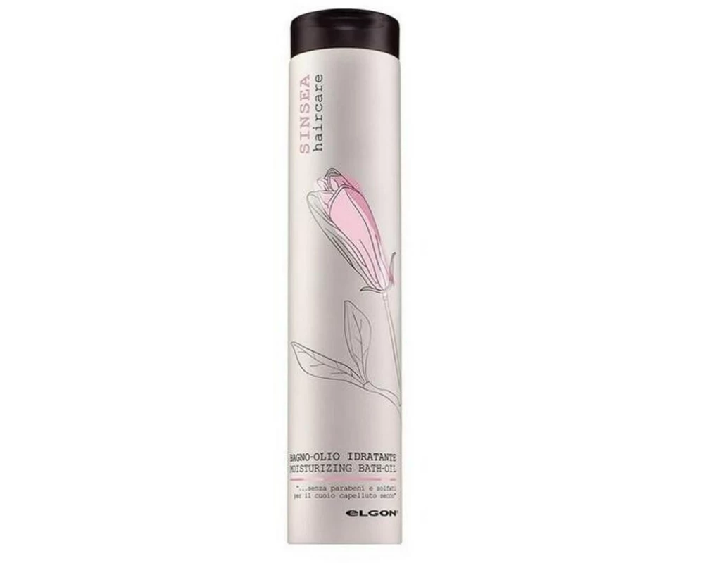 Elgon Badeöl Sinsea Moisturizing Bath-Oil 750 ml