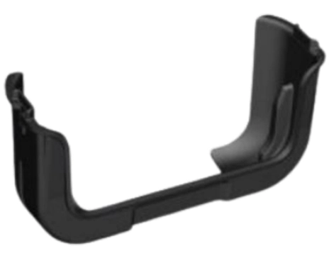 M1X ADAPTER FOR CRADLE WIRED