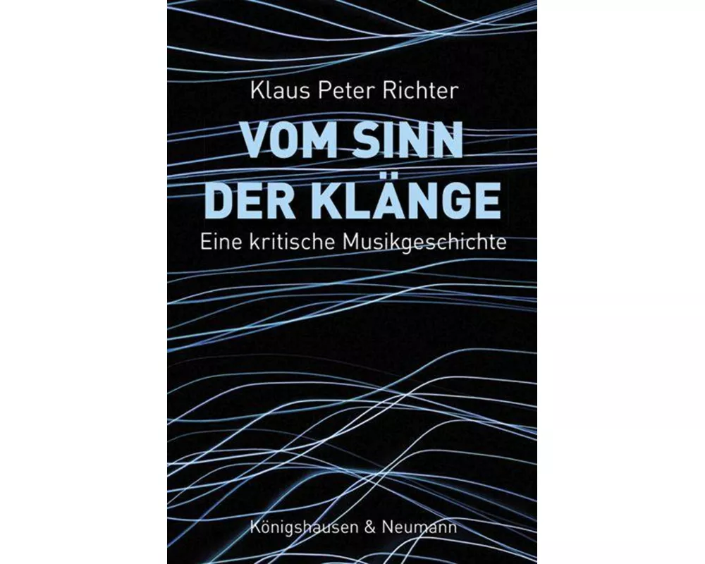 Vom Sinn der Klänge