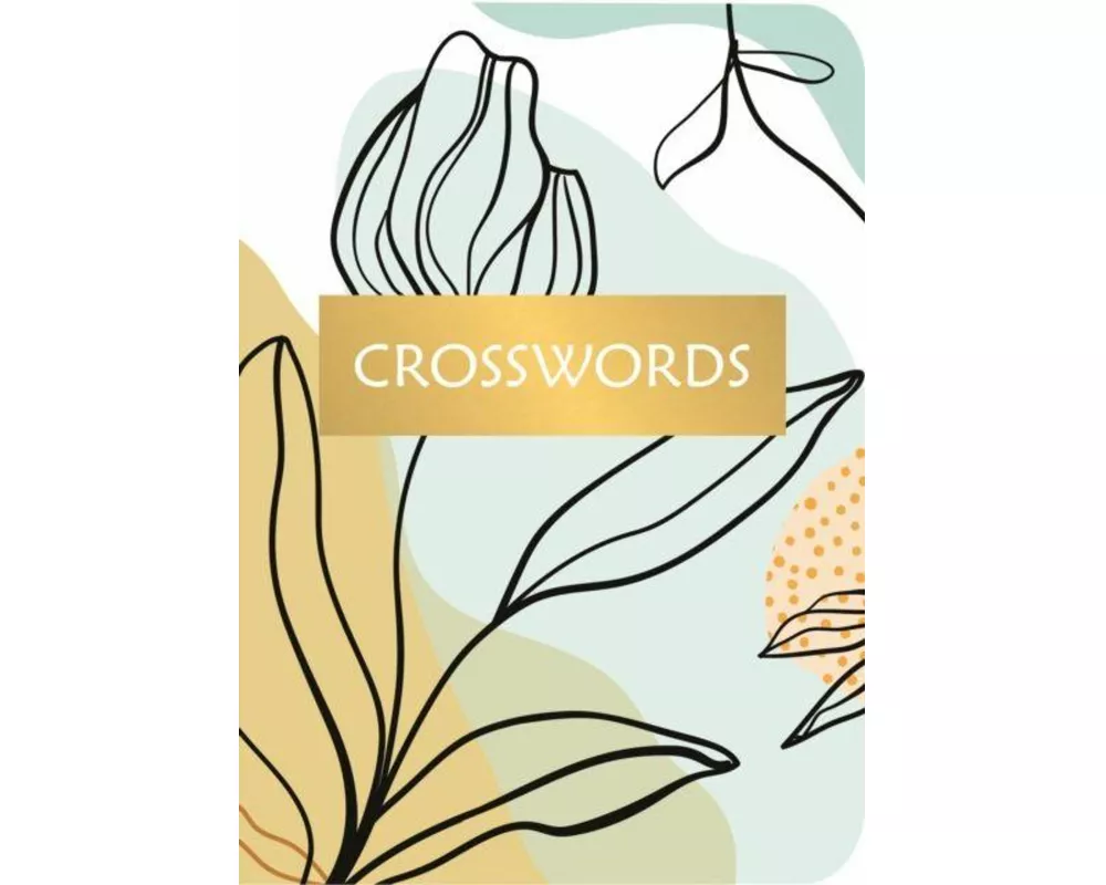 Crosswords