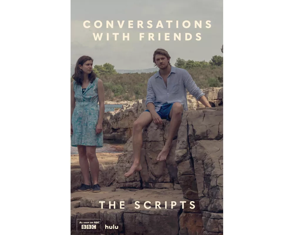 Conversations with Friends: The Scripts