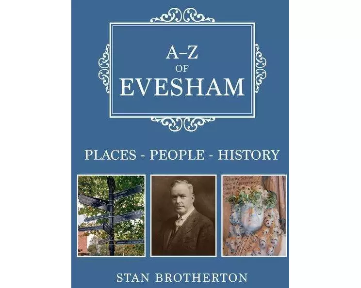 A-Z of Evesham