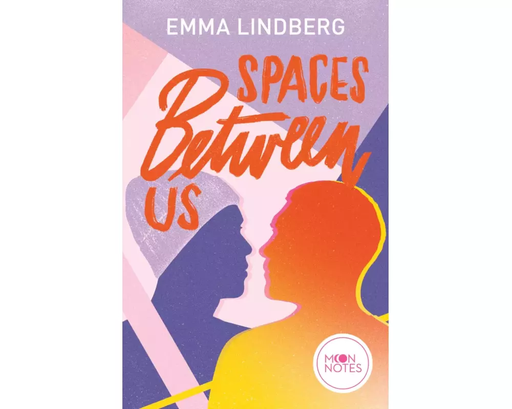 Spaces between us