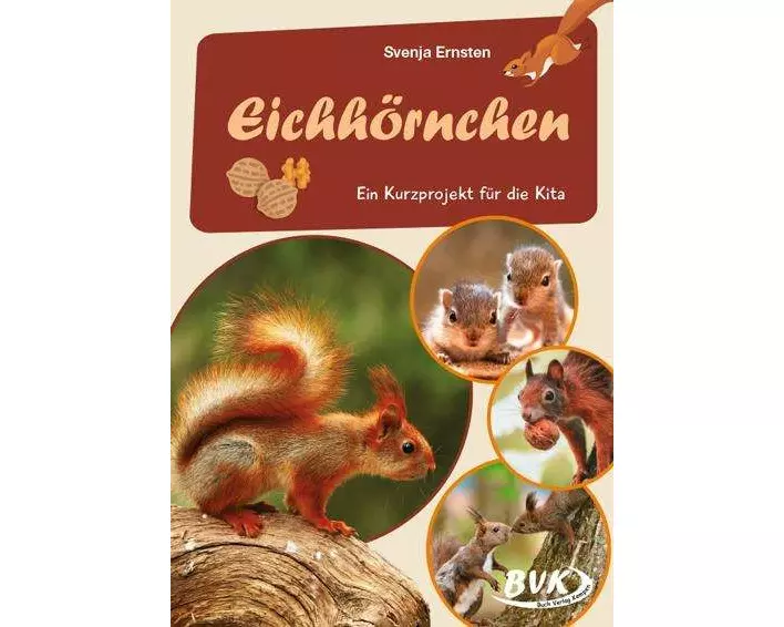 Eichhörnchen
