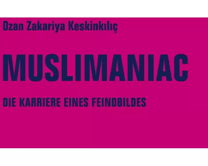 Muslimaniac