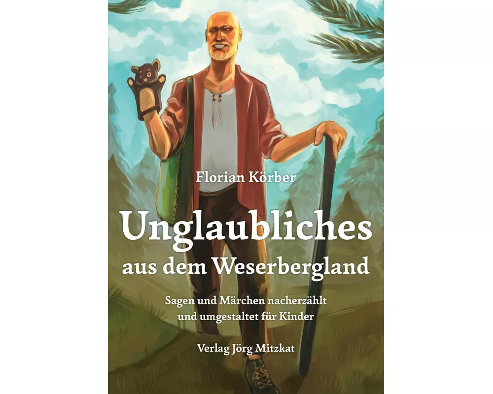 Unglaubliches aus dem Weserbergland