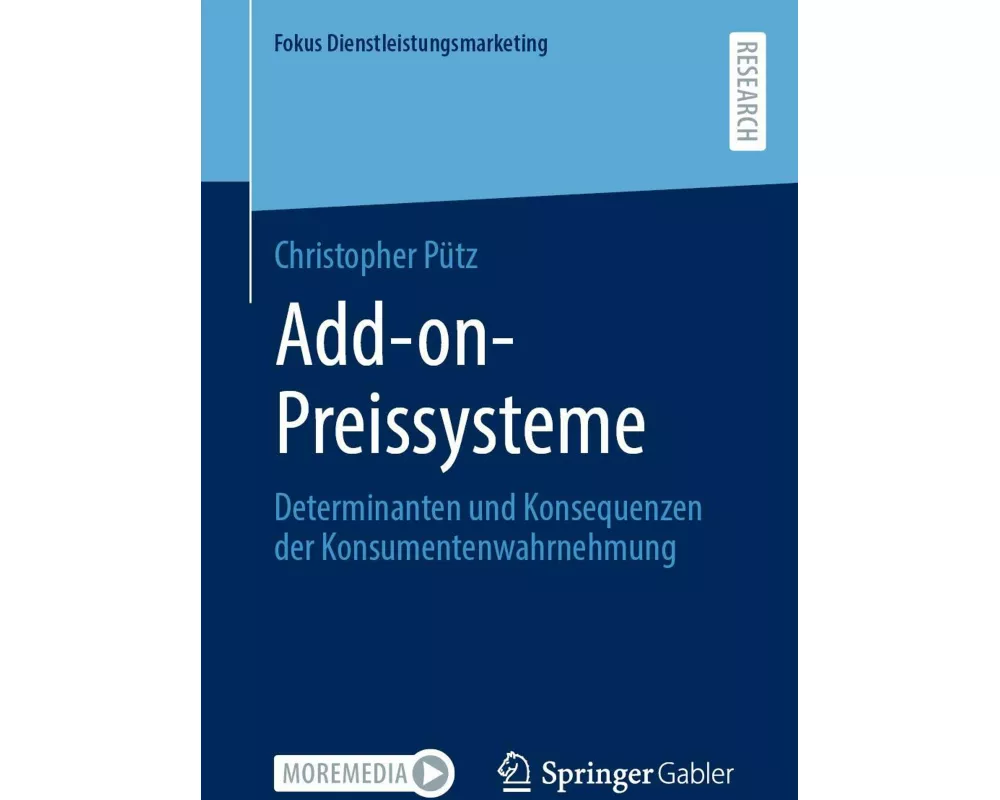 Add-on-Preissysteme
