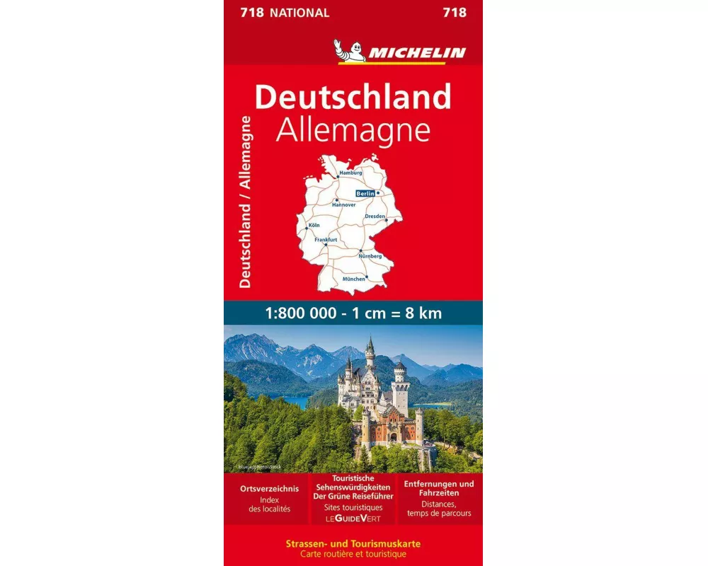 Michelin Deutschland
