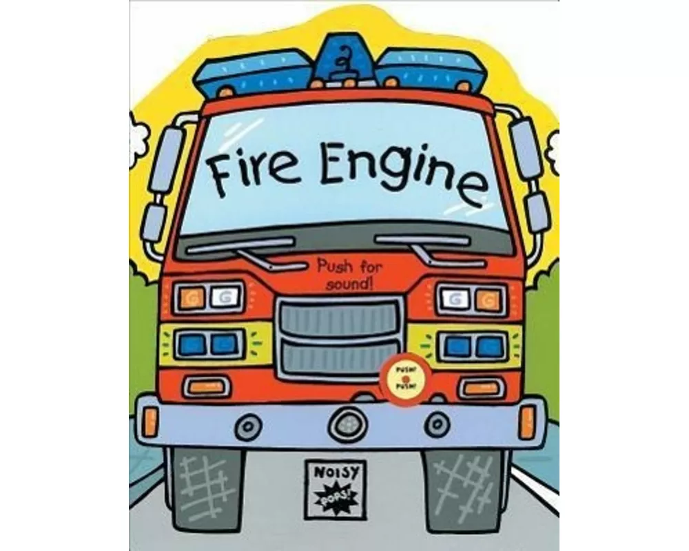 Fire Engine