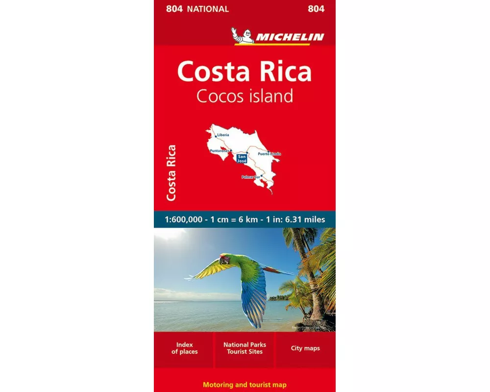 Michelin Costa Rica