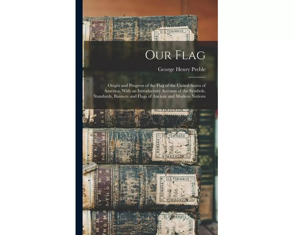 Our Flag