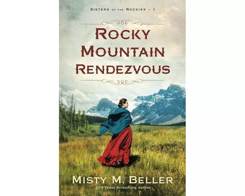 Rocky Mountain Rendezvous