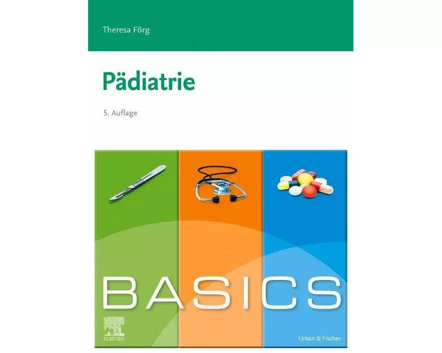 BASICS Pädiatrie