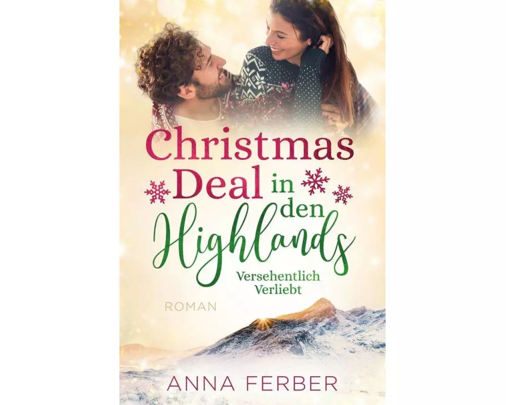 Christmas Deal in den Highlands