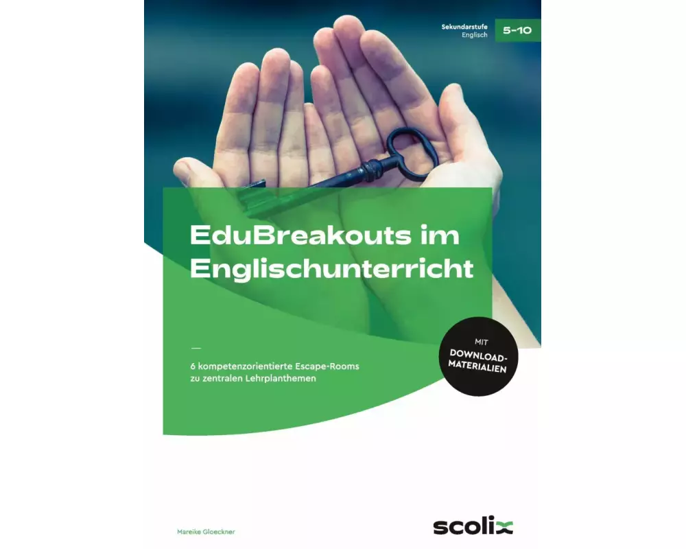 EduBreakouts im Englischunterricht