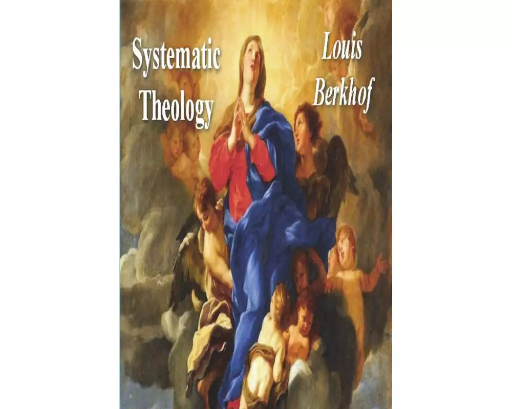 Systematic Theology