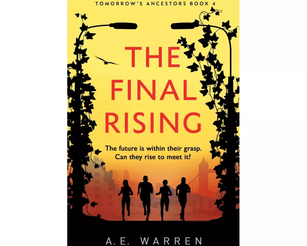 The Final Rising
