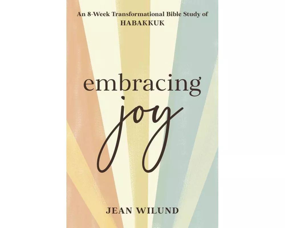 Embracing Joy
