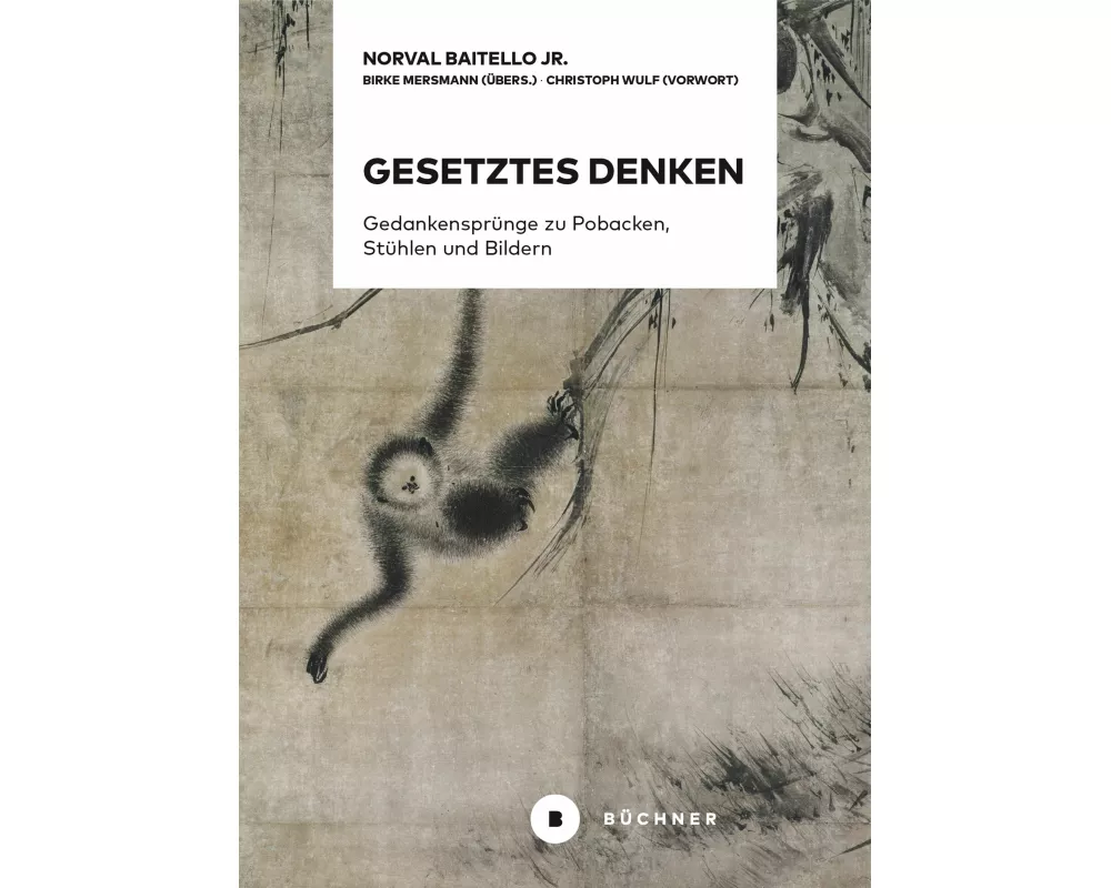Gesetztes Denken