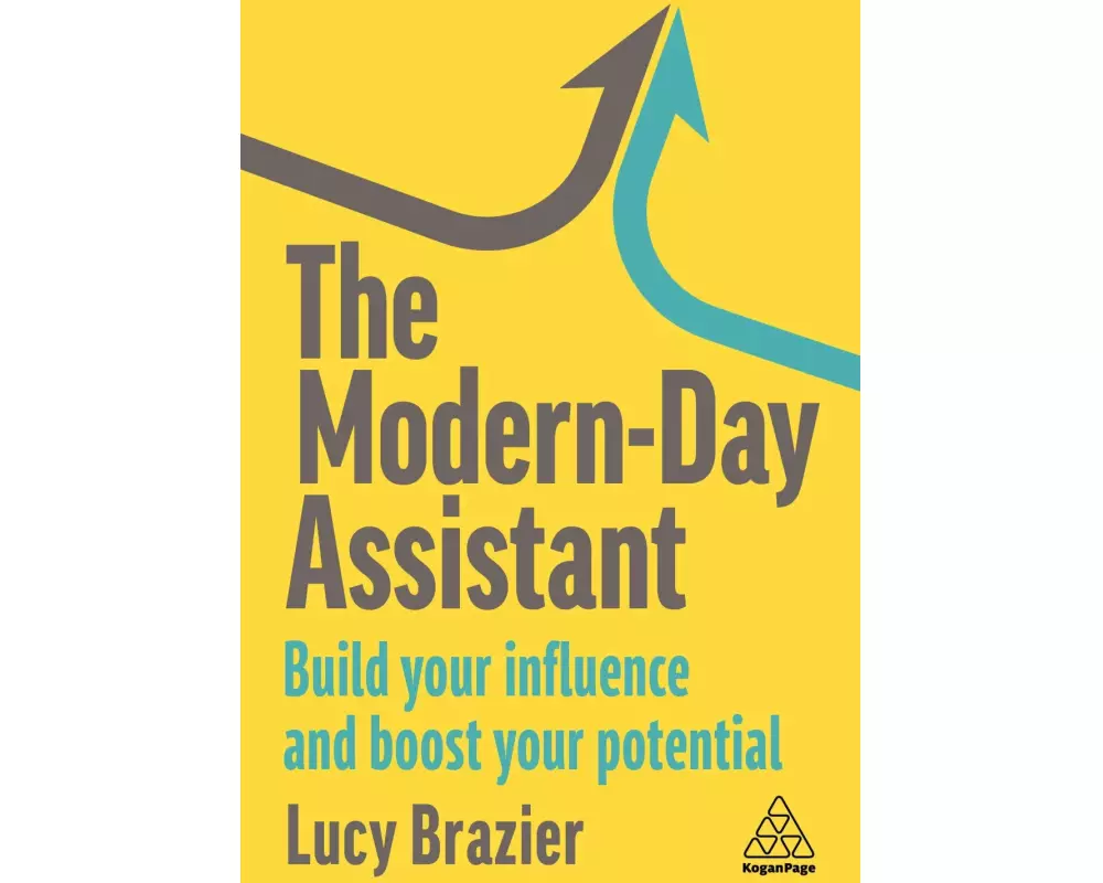 The Modern-Day Assistant