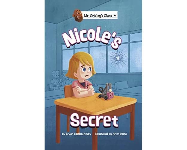 Nicole's Secret