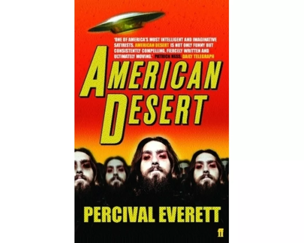 American Desert