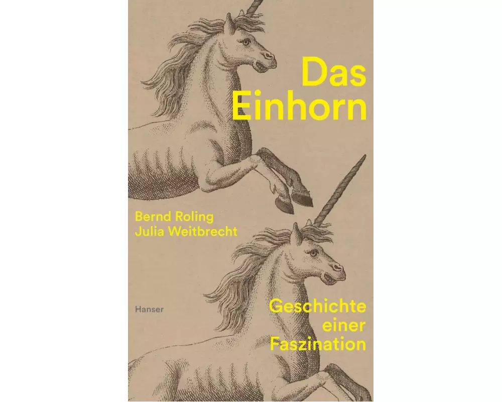 Das Einhorn