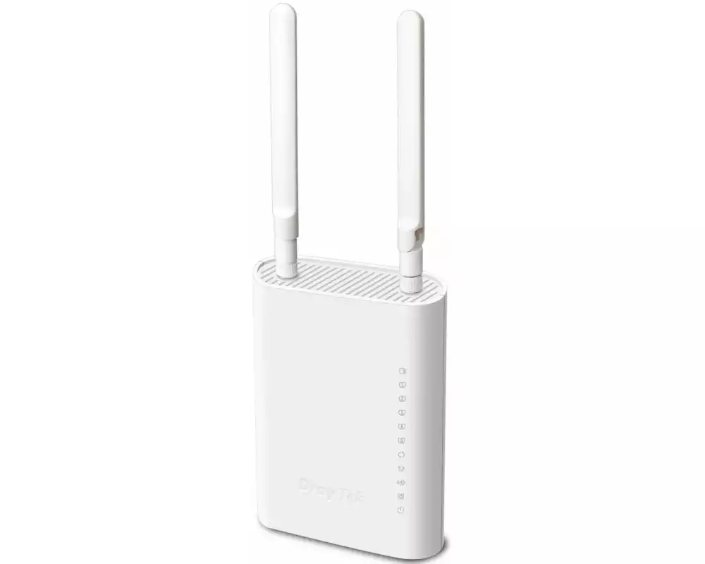 DrayTek Access Point Vigor AP905 AX3000 Wi-Fi 6 Dual-Band