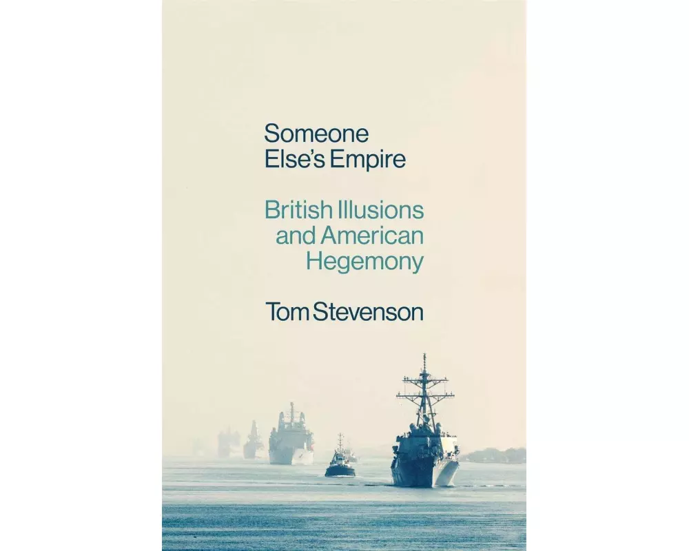 Someone Else's Empire