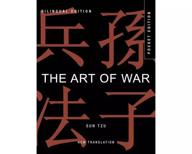 The Art of War
