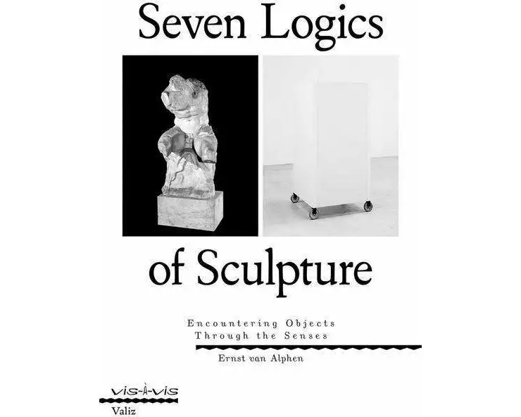 Seven Logics of Sculpture