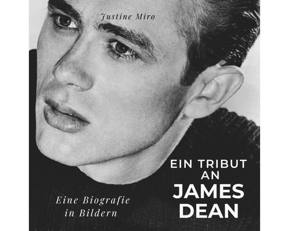 Ein Tribut an <br> James Dean
