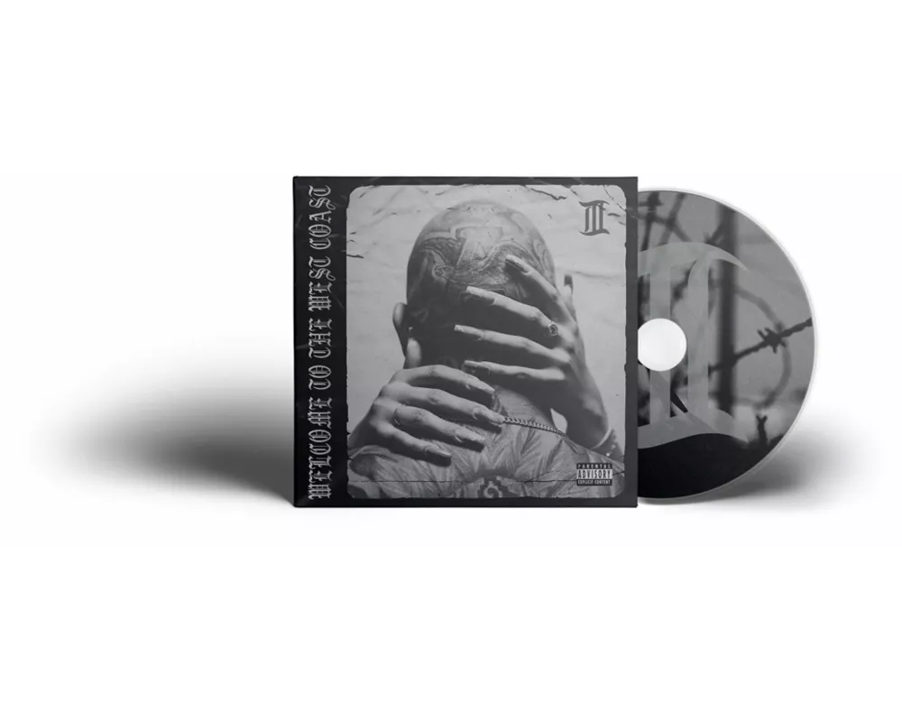 Welcome To The West Coast III