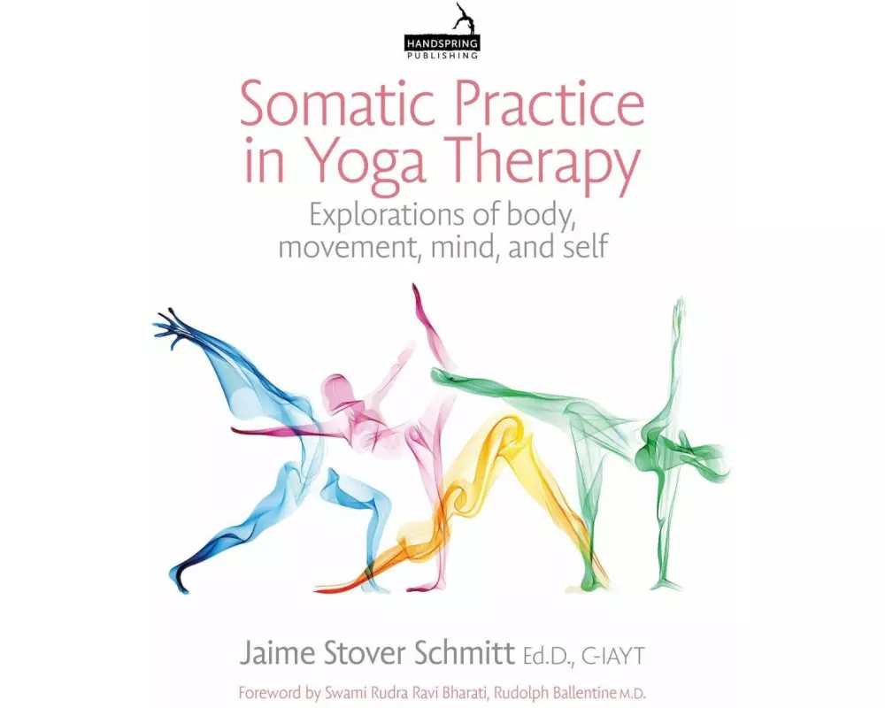 Somatic Practice in Yoga Therapy