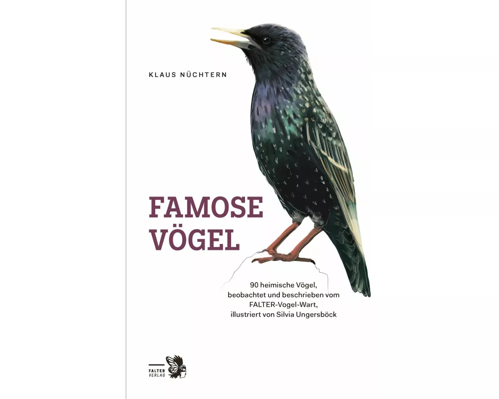 Famose Vögel