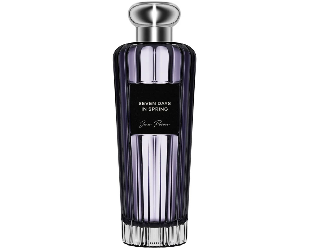 Jean Poivre Seven Days in Spring 100 ml