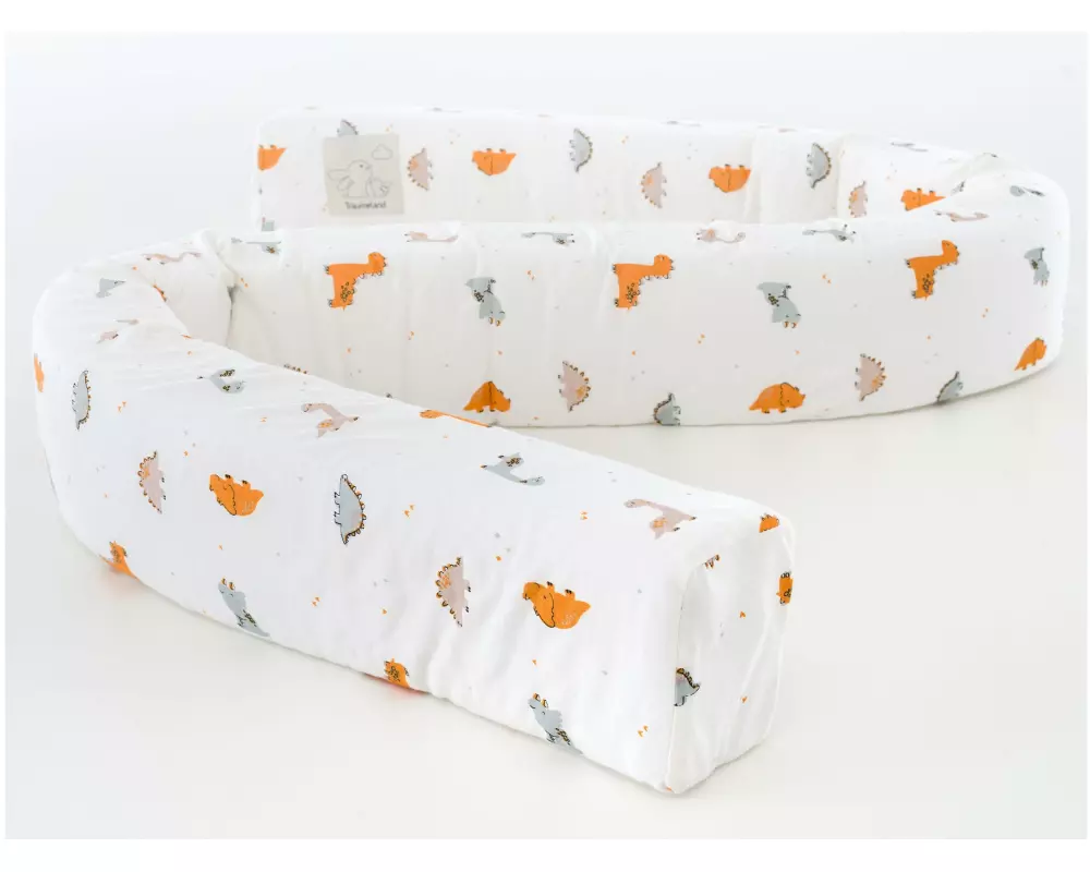 Träumeland Nestschlange Dinolino 10 x 200 x 12 cm