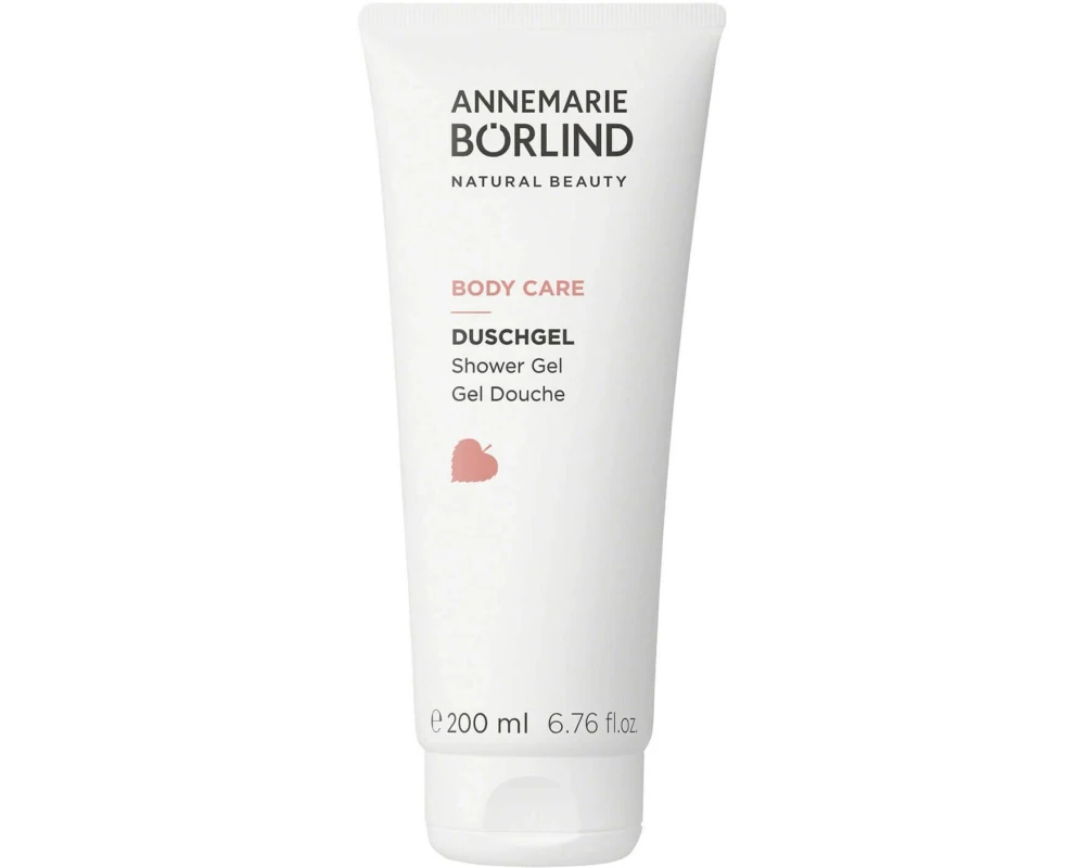 Annemarie Börlind Body Care 200 ml
