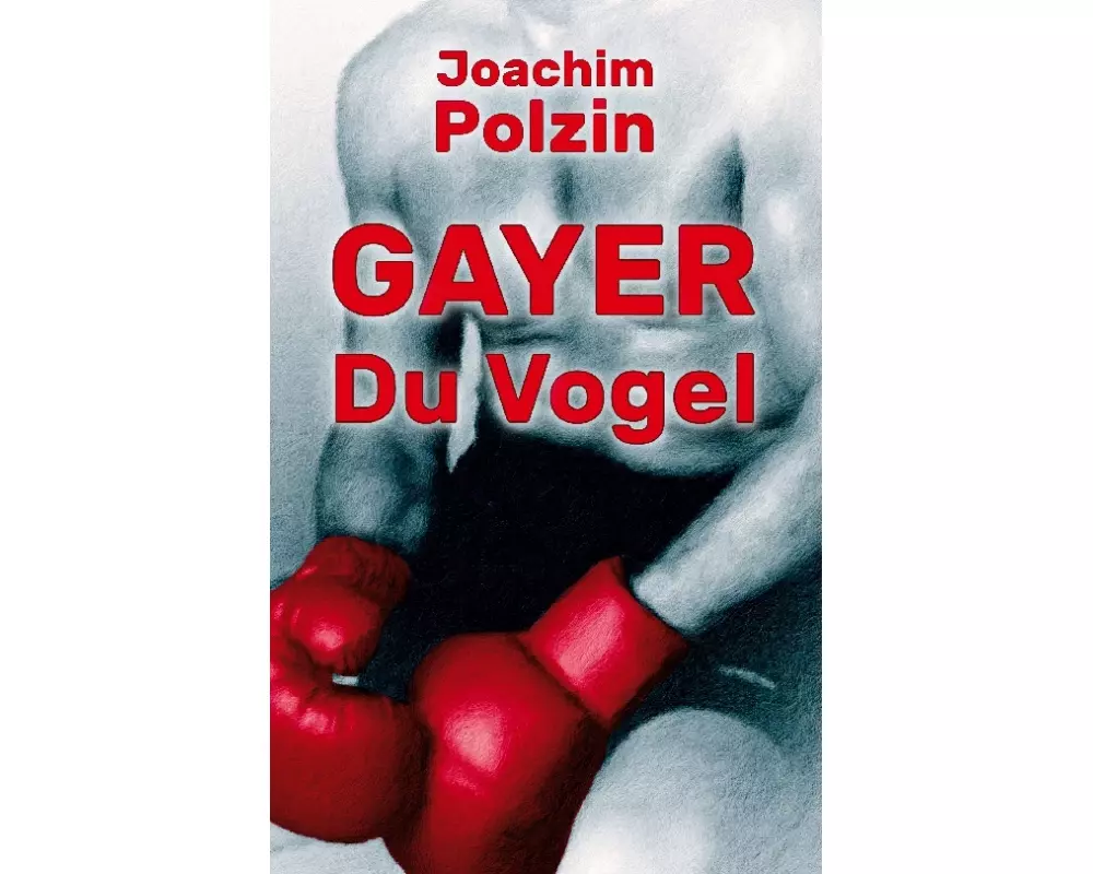Gayer du Vogel