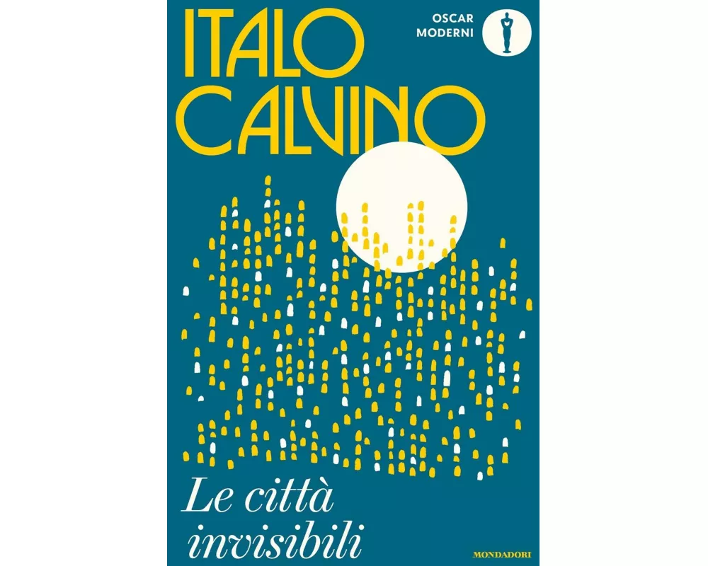 Le città invisibili