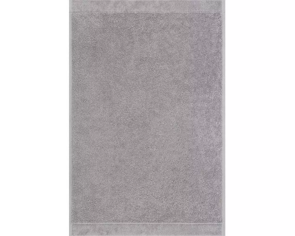 Cawö Duschtuch Lifestyle 70 x 140 cm, Grau