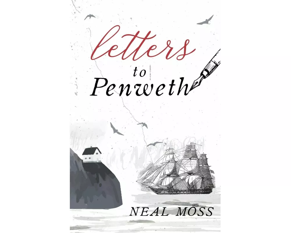 Letters to Penweth