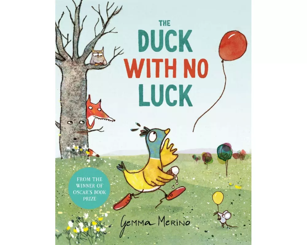 The Duck with no Luck