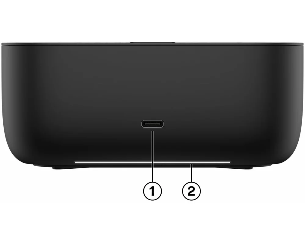 HP Dockingstation USB-C 100W G6 9X3V1UT