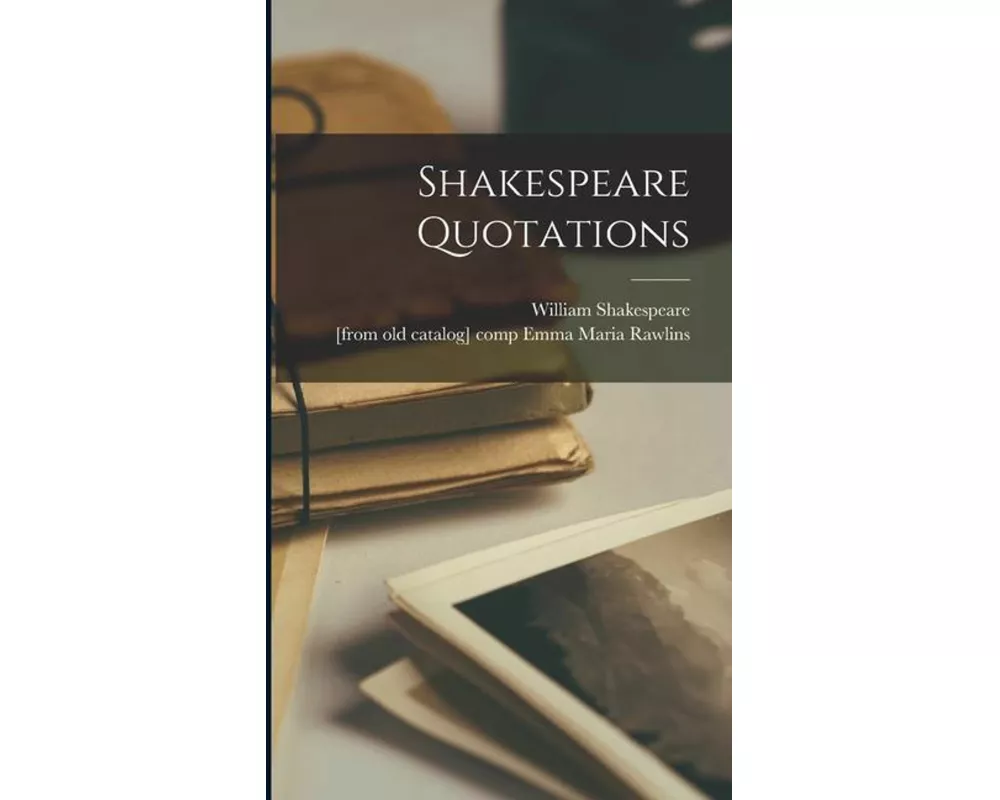 Shakespeare Quotations