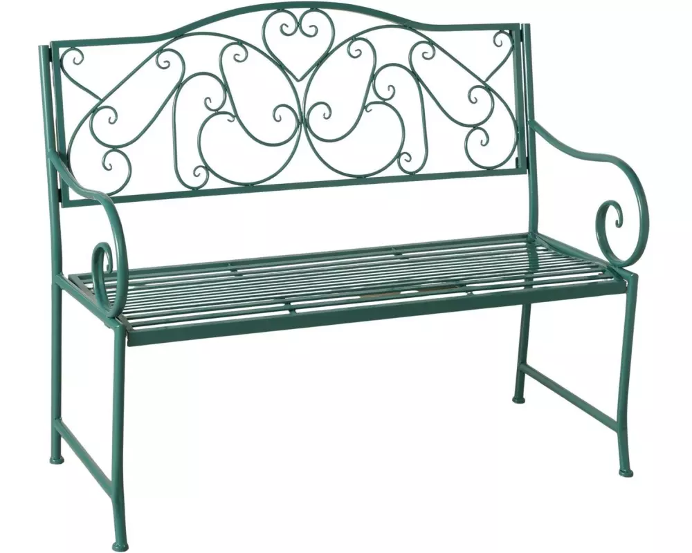 Boltze Gartenbank Louisa 45 x 115 cm
