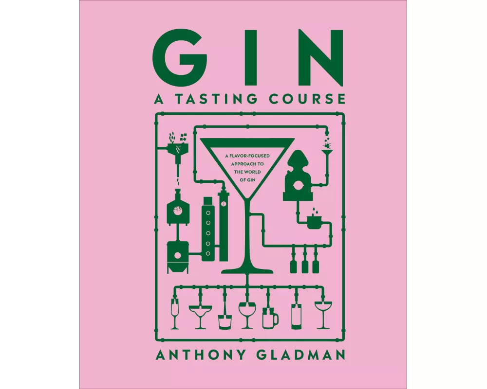 Gin A Tasting Course