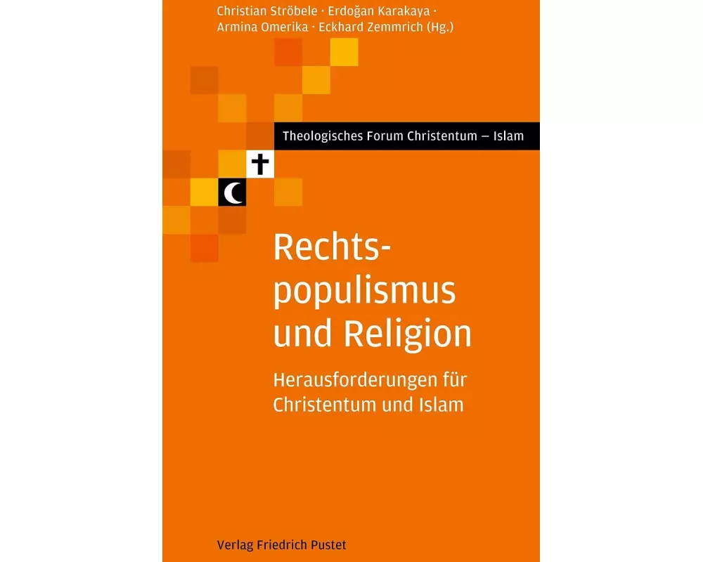 Rechtspopulismus und Religion
