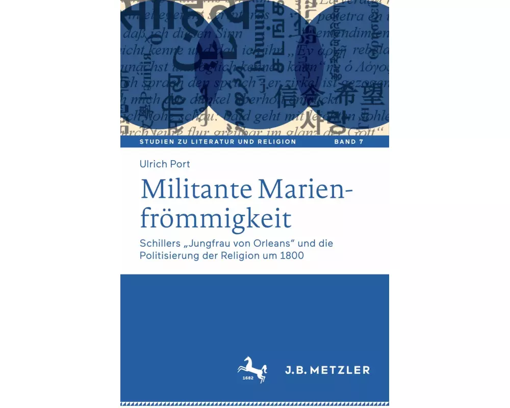 Militante Marienfrömmigkeit