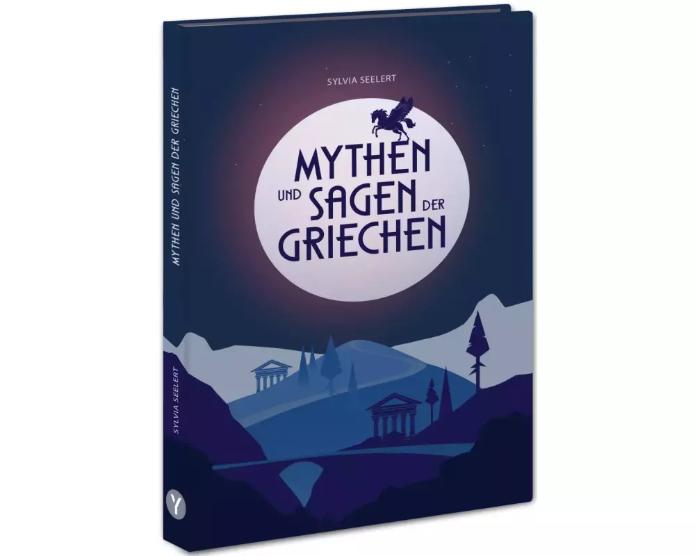 Mythen und Sagen der Griechen